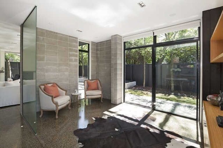 Photo of property in 55 Ranfurly Street, St Albans, Christchurch, 8014