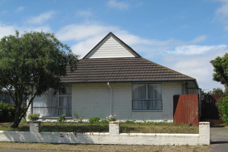 Photo of property in 24a Mcbeath Avenue, Hoon Hay, Christchurch, 8025