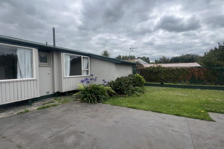 Photo of property in 38 Aintree Street, Bishopdale, Christchurch, 8051