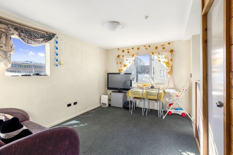 Photo of property in Martin Square Apartments, 314/20 Martin Square, Te Aro, Wellington, 6011