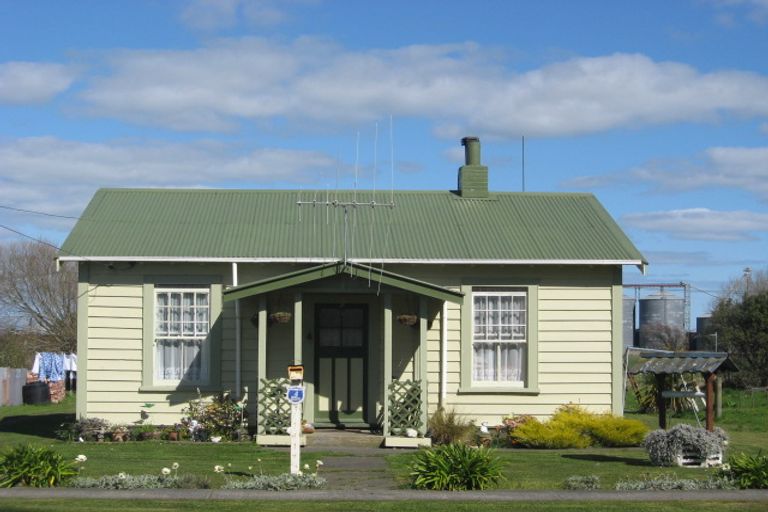 Photo of property in 38 Wings Line, Marton, 4710