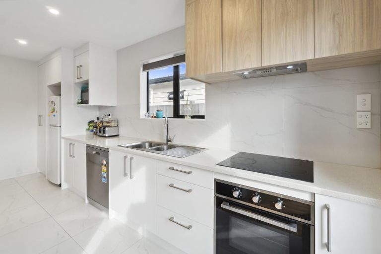 Photo of property in 19b Tributary Parade, Karaka, Papakura, 2113