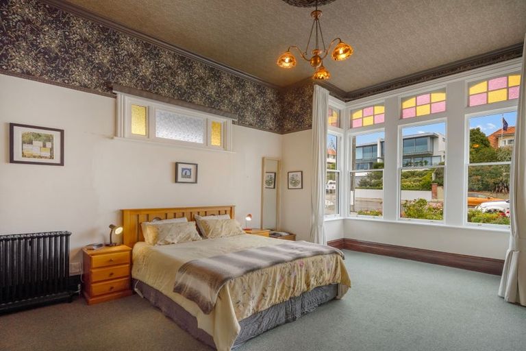 Photo of property in 19 Wharfe Street, South Hill, Oamaru, 9400