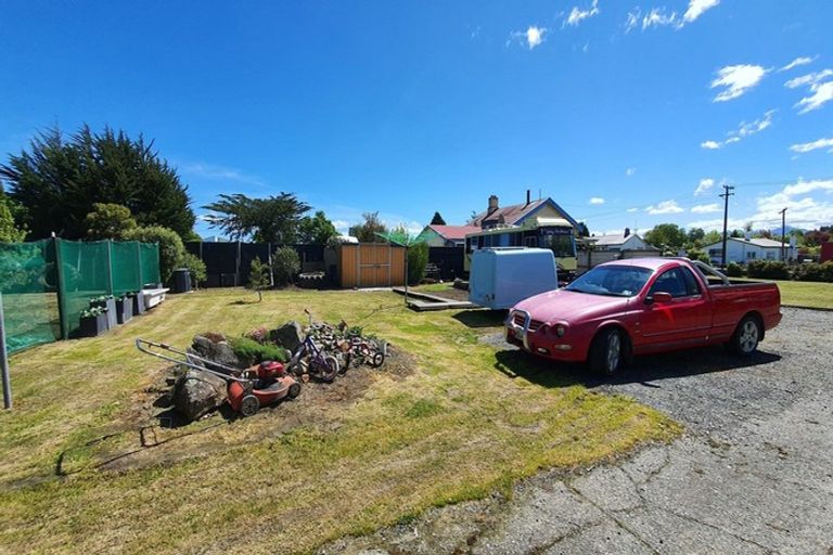 Photo of property in 13 Moffat Street, Nightcaps, 9630