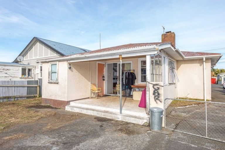 Photo of property in 48a Pitt Street, Whanganui, 4500
