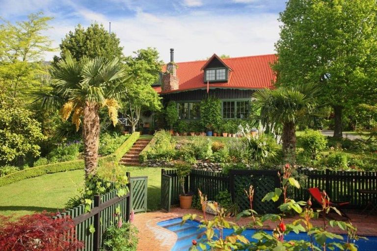 Photo of property in 152 Teal Valley Road, Hira, Nelson, 7071