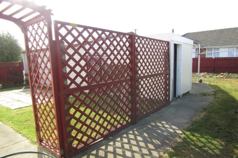 Photo of property in 27 High Street, Waimate, 7924