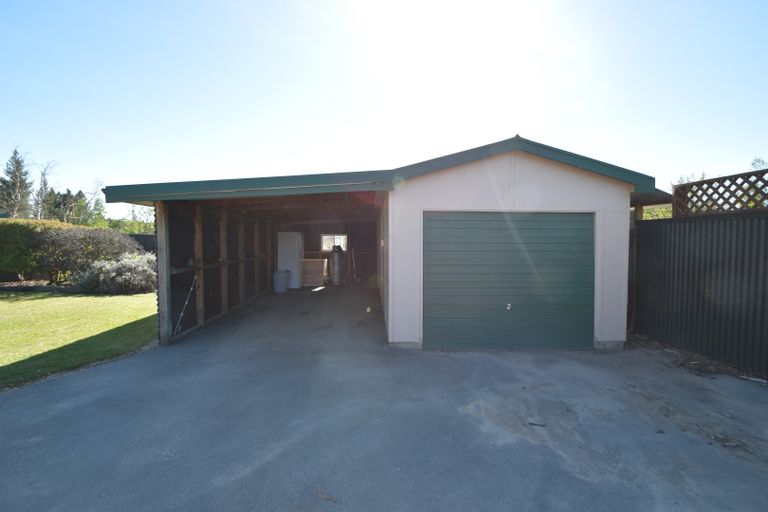 Photo of property in 38 Tekapo Drive, Twizel, 7901