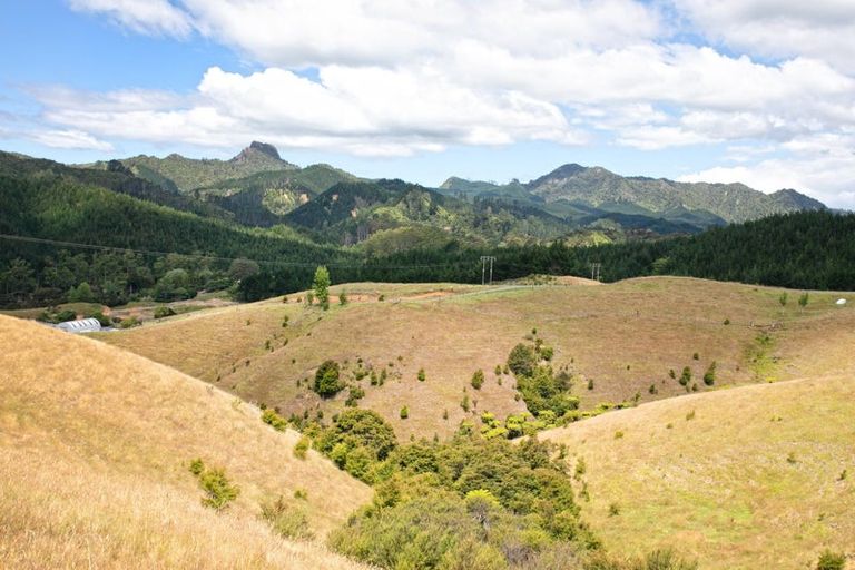 Photo of property in 52 The 309 Road, Preece Point, Coromandel, 3581