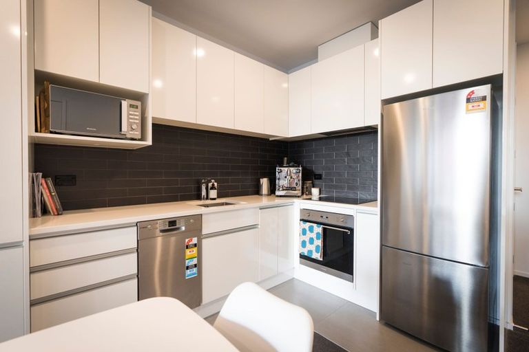 Photo of property in 108/81 Mapou Road, Hobsonville, Auckland, 0616