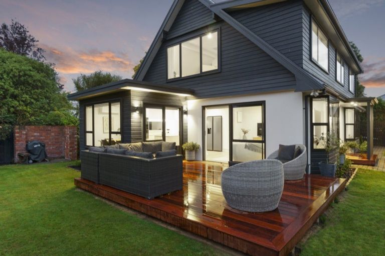 Photo of property in 113a Totara Street, Riccarton, Christchurch, 8041