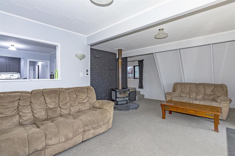 Photo of property in 18 Ayr Street, Fairlie, 7925