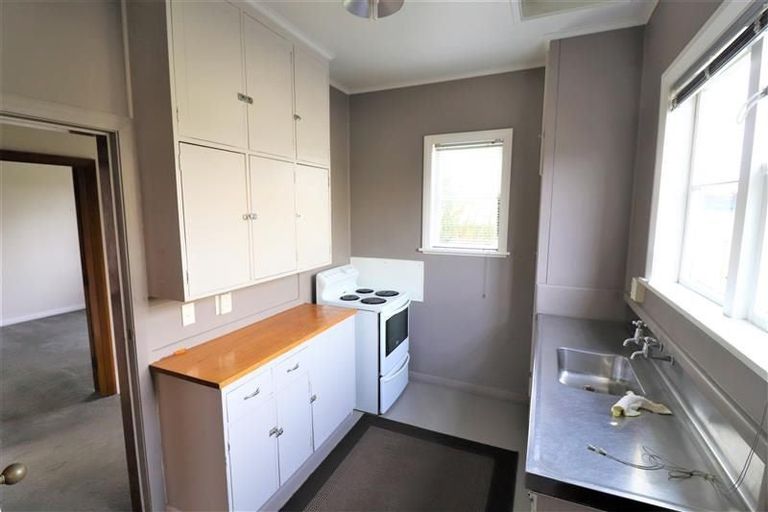 Photo of property in 206 Blenheim Road, Riccarton, Christchurch, 8041