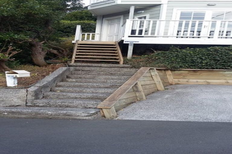 Photo of property in 22 Baden Road, Hataitai, Wellington, 6021