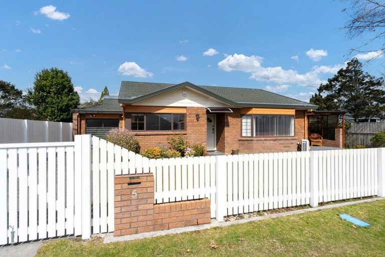 Photo of property in 5 Princes Street, Cambridge, 3434