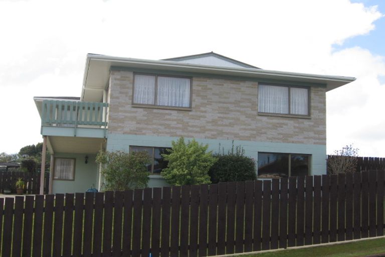 Photo of property in 4 Huia Crescent, Dargaville, 0310