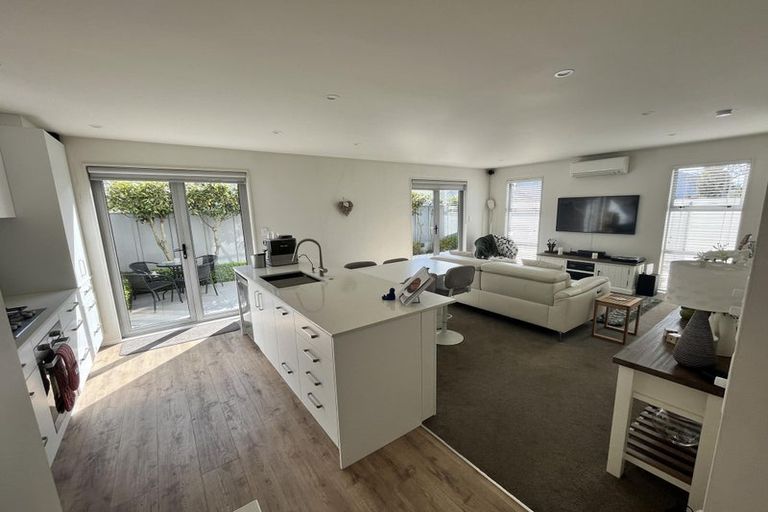 Photo of property in 105 Bishop Street, St Albans, Christchurch, 8014