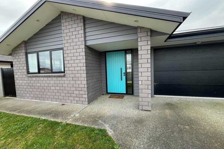 Photo of property in 4 Trafalgar Street, Levin, 5510