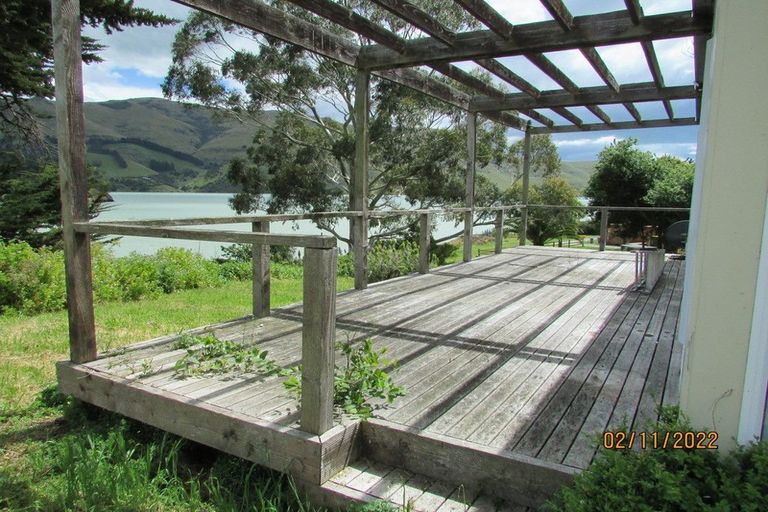Photo of property in 23 Puari Road, Port Levy, Diamond Harbour, 8972