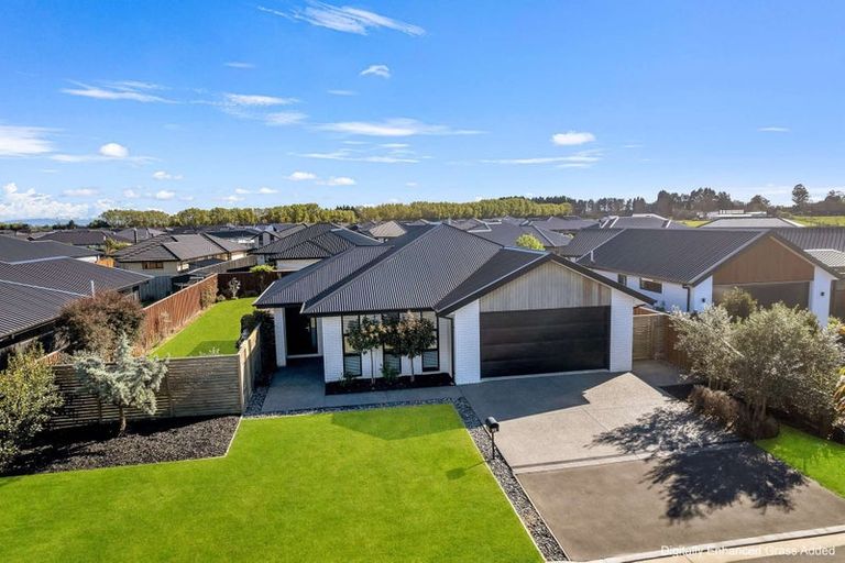 Photo of property in 98 Oaks Drive, Lincoln, 7608