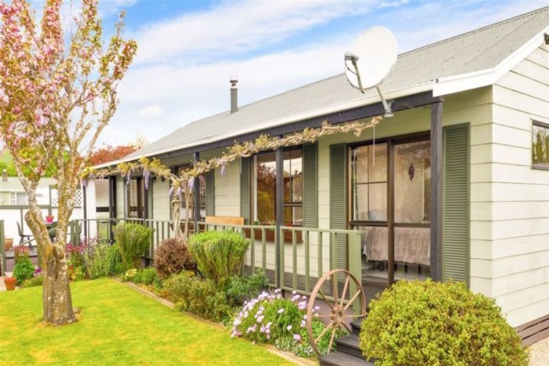 Photo of property in 3 Buckley Street, Cheviot, 7310