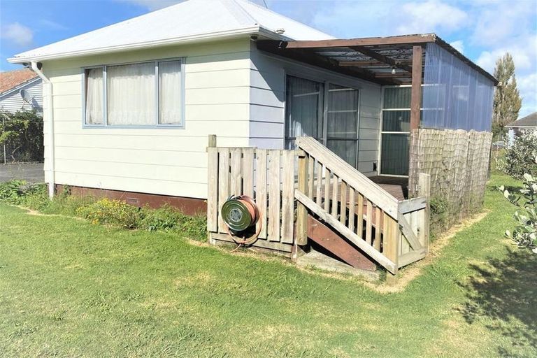 Photo of property in 8 Fraser Street, Huntly, 3700