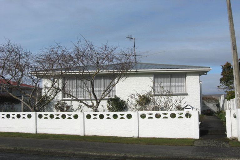 Photo of property in 49 O'byrne Place, Waikiwi, Invercargill, 9810