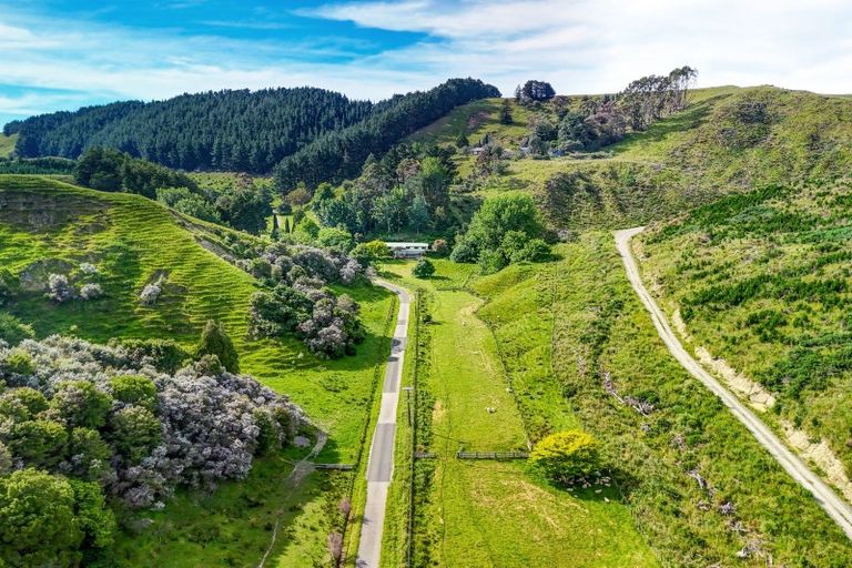 Photo of property in 82 Thompsons Road, Okoia, Whanganui, 4582