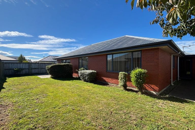 Photo of property in 174c Mcgregors Road, Linwood, Christchurch, 8062