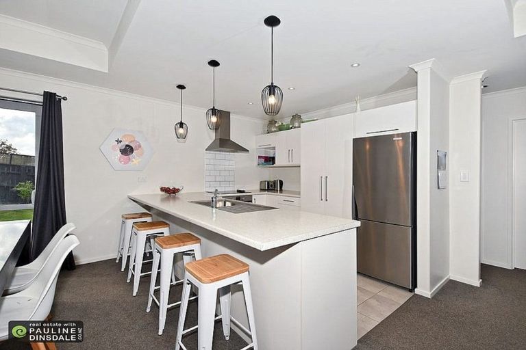 Photo of property in 4 Muirfield Rise, Te Kamo, Whangarei, 0112