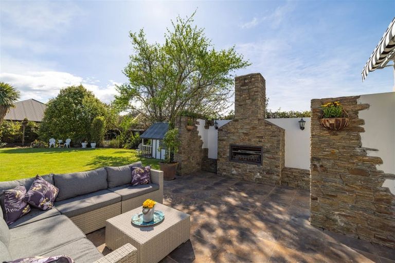 Photo of property in 204 Cavendish Road, Casebrook, Christchurch, 8051