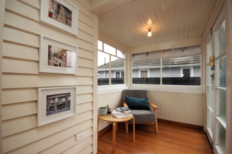 Photo of property in 1/45 Frankleigh Street, Somerfield, Christchurch, 8024