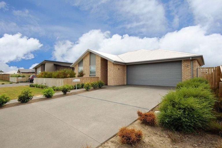 Photo of property in 63 Newman Road, Rolleston, 7614