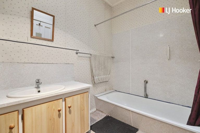 Photo of property in 25 Council Street, Saint Kilda, Dunedin, 9012