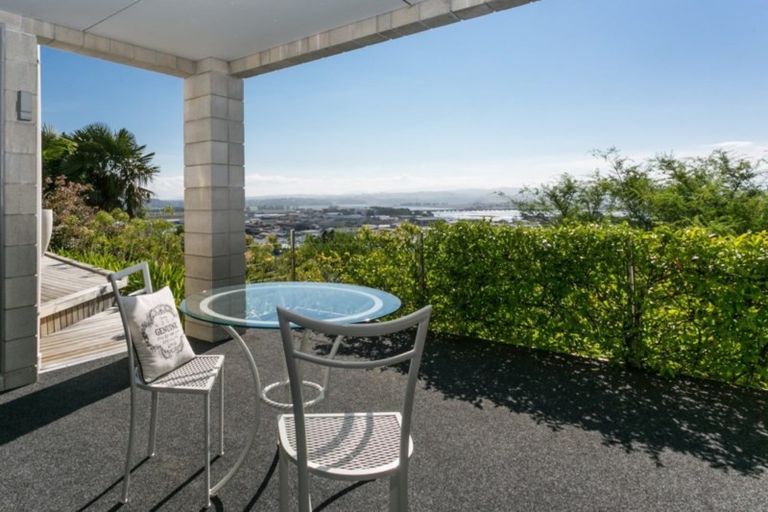Photo of property in 54a Simla Terrace, Hospital Hill, Napier, 4110
