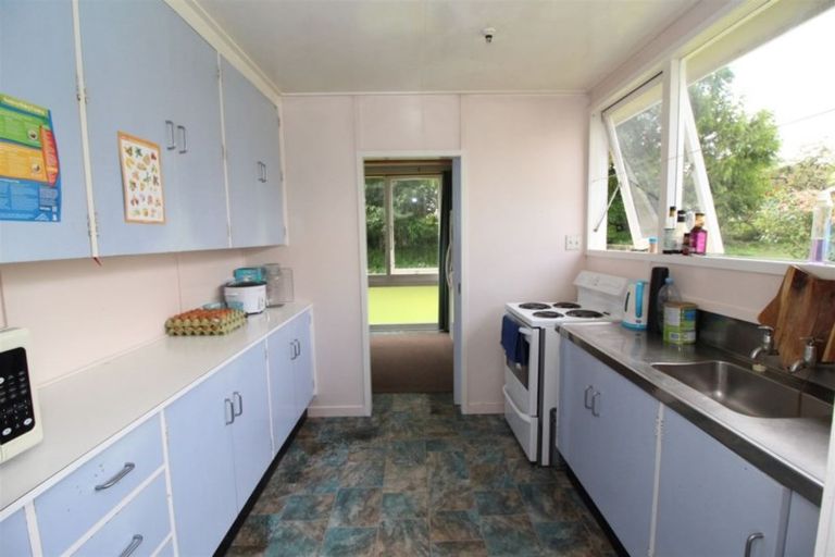 Photo of property in 7 Thompson Street, Tokoroa, 3420