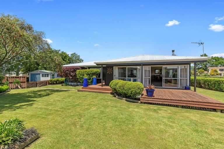 Photo of property in 7 Florence Drive, Morrinsville, 3300