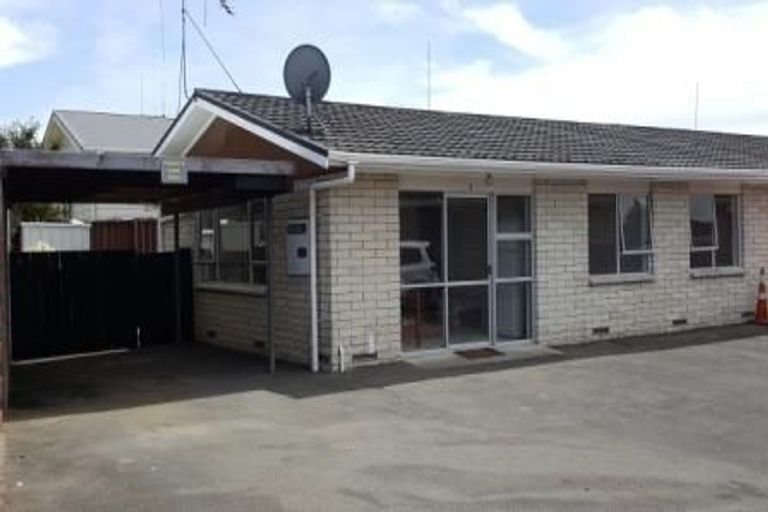 Photo of property in 3/6 Snead Place, Hamilton East, Hamilton, 3216