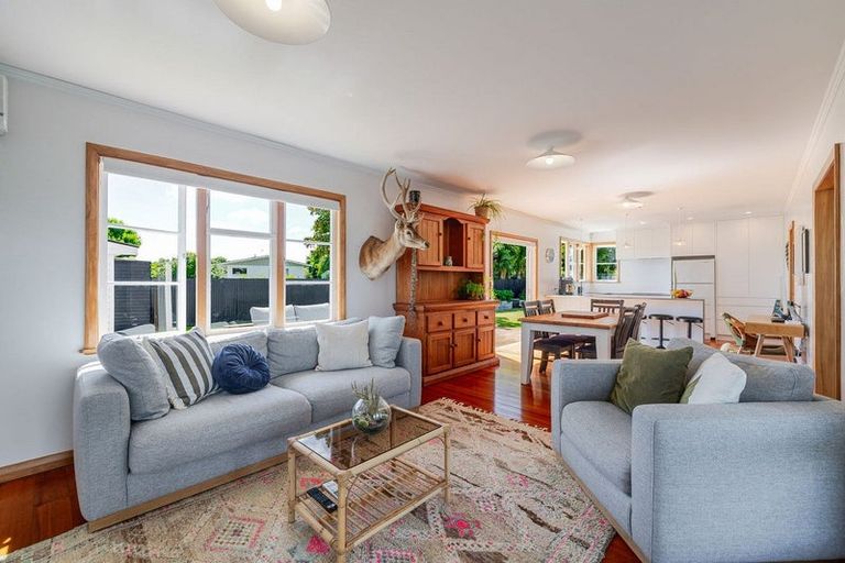 Photo of property in 28 Winchester Street, Awapuni, Palmerston North, 4412