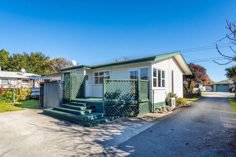 Photo of property in 131 Redwood Street, Redwoodtown, Blenheim, 7201