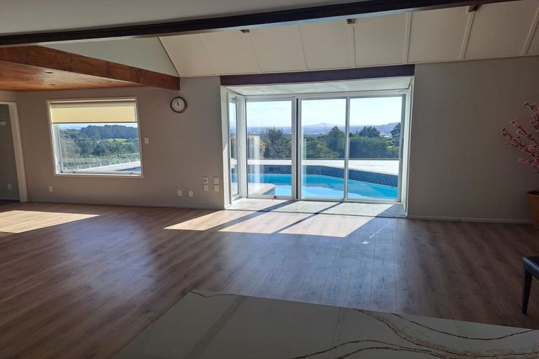 Photo of property in 372 Redoubt Road, Totara Park, Auckland, 2019