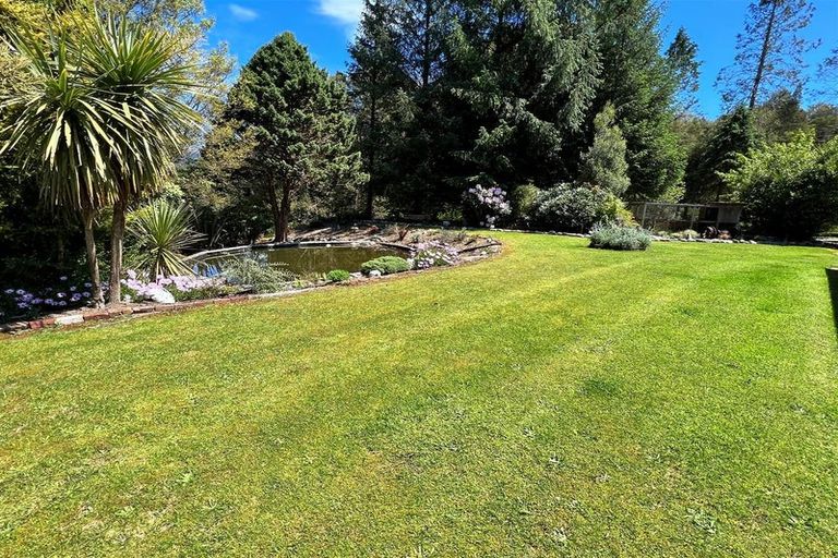 Photo of property in 8 Moonlight Road, Atarau, Blackball, 7871