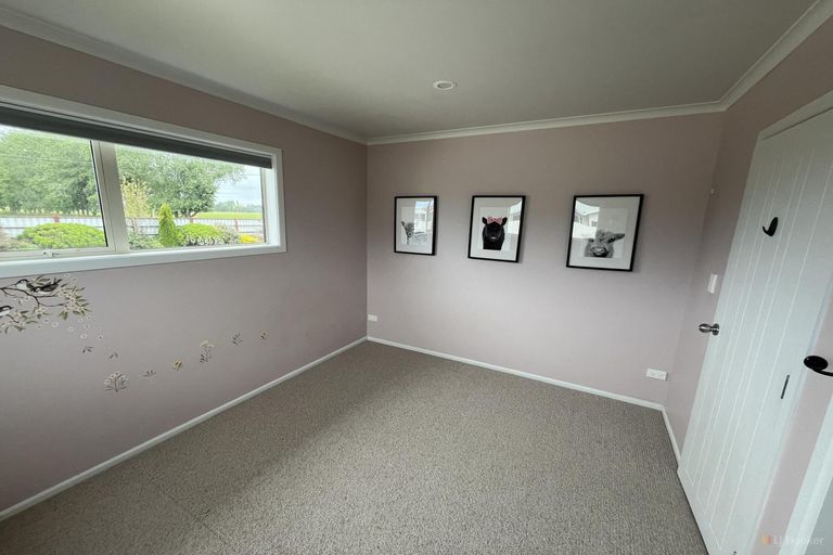 Photo of property in 8 Frederick Street, Makikihi, Timaru, 7971