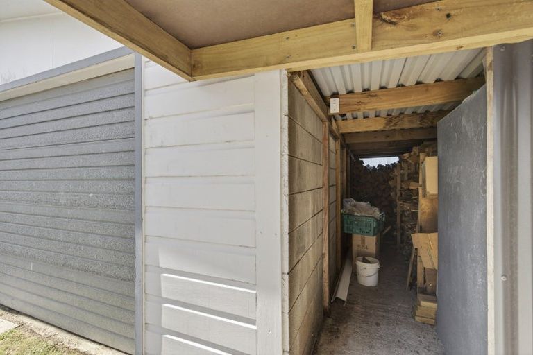 Photo of property in 14 Mouatt Street, Waitara, 4320