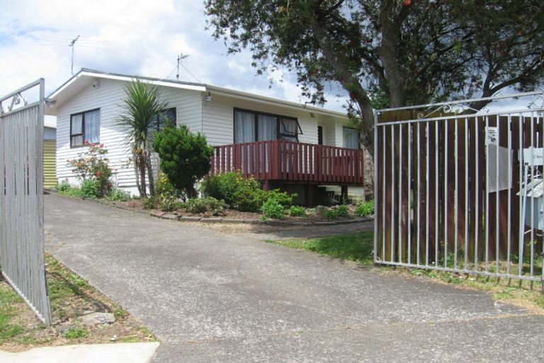 Photo of property in 160 Hillside Road, Papatoetoe, Auckland, 2025