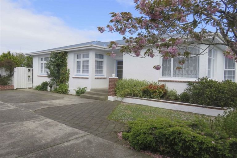 Photo of property in 147 Dome Street, Newfield, Invercargill, 9812