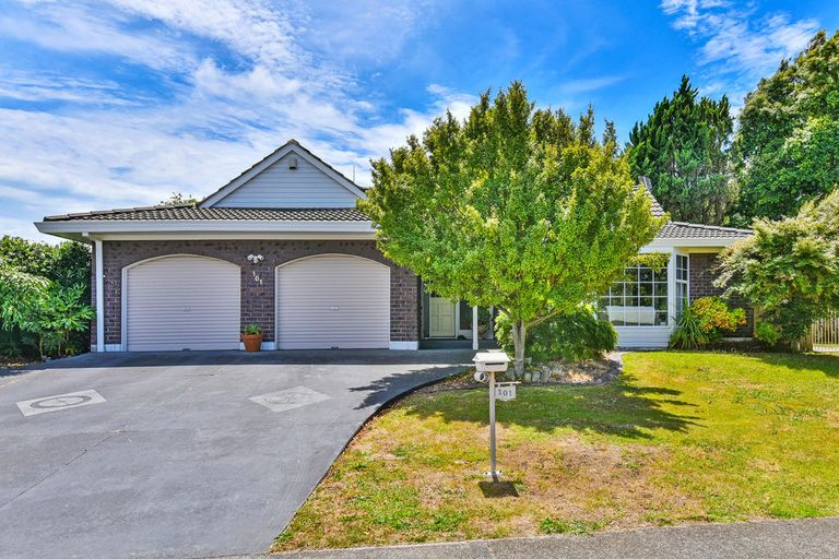 Photo of property in 101 Carnoustie Drive, Wattle Downs, Auckland, 2103