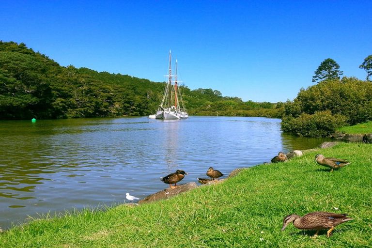 Photo of property in 69 John Andrew Drive, Warkworth, 0910