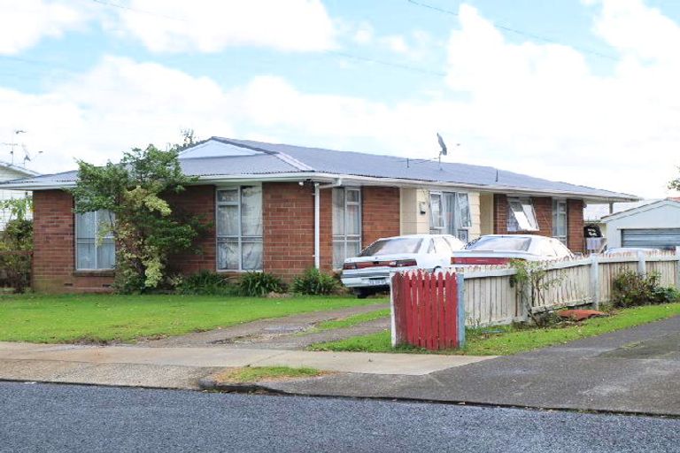 Photo of property in 63 Alexander Crescent, Otara, Auckland, 2023