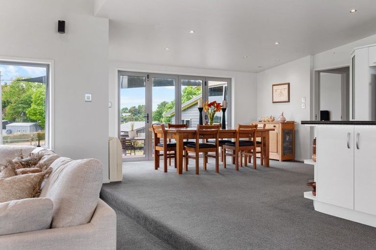 Photo of property in 21 Berkers Road, Ngahinapouri, Hamilton, 3290